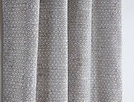 Bouti Jacquard Salar Beige
