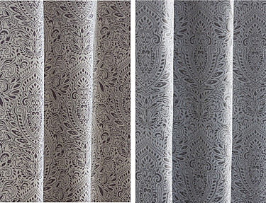 Confecciones Paula - Tejido Rute