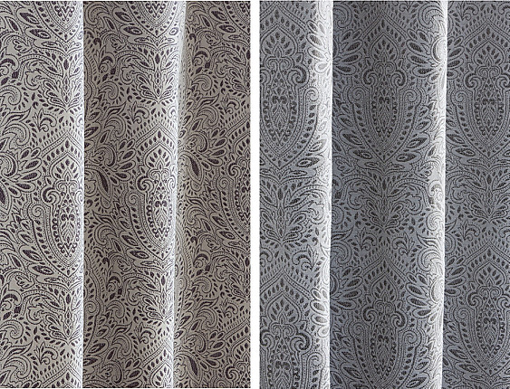 Confecciones Paula - Tejido Rute