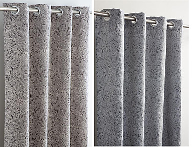 Confecciones Paula - Cortina Rute