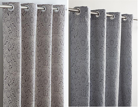 Confecciones Paula - Cortina Rute