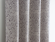 Bouti Jacquard Rute Lila
