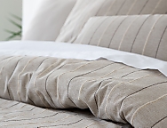 Bouti Jacquard Illora Beige