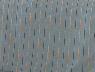 Edredón bouti Jacquard Illora doble relleno (200 gr) Turquesa