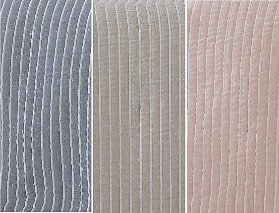 Confecciones Paula - Tejido Lires