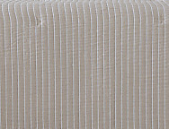 Bouti Jacquard Lires Beige