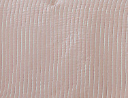 Edredón bouti Jacquard Lires doble relleno (200 gr) Rosa