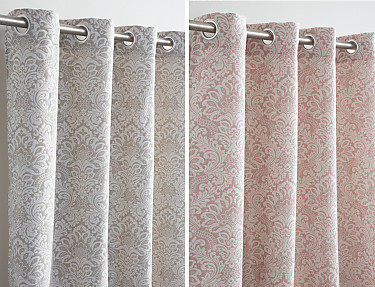 Confecciones Paula - Cortina Neira