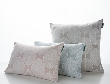 Confecciones Paula - Cojín Zubia