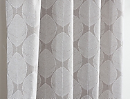 Edredón Conforter Jacquard Zubia Beige
