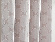 Edredón Conforter Jacquard Zubia Rosa