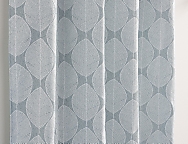Edredón Conforter Jacquard Zubia Turquesa