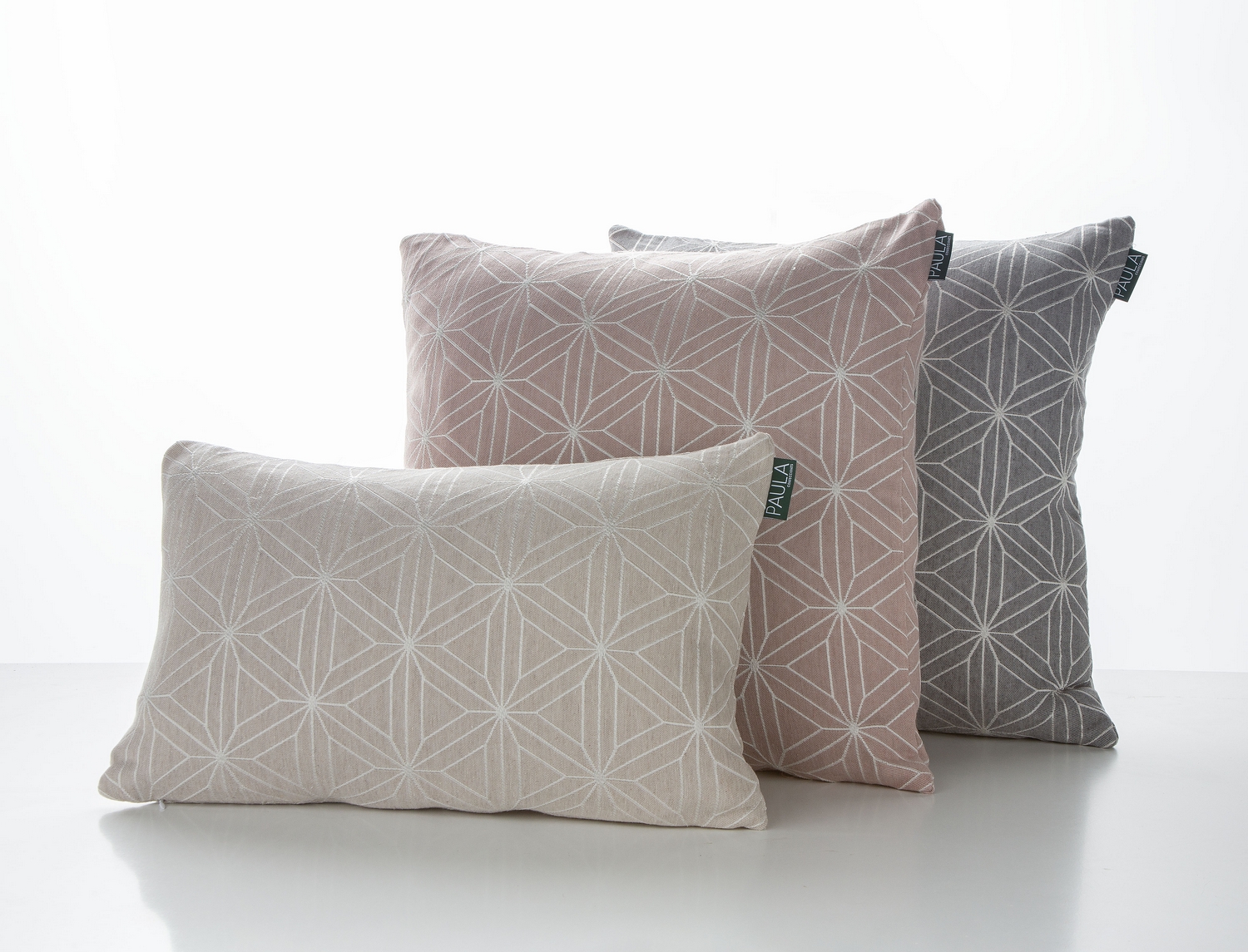 Confecciones Paula Cojín Lora