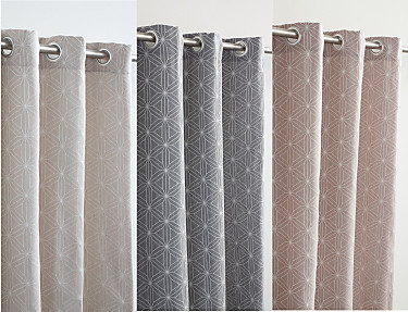 Confecciones Paula - Cortina Lora