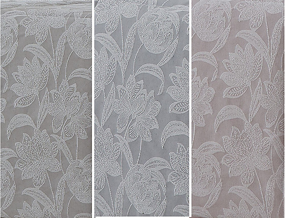 Confecciones Paula - Tejido Alore