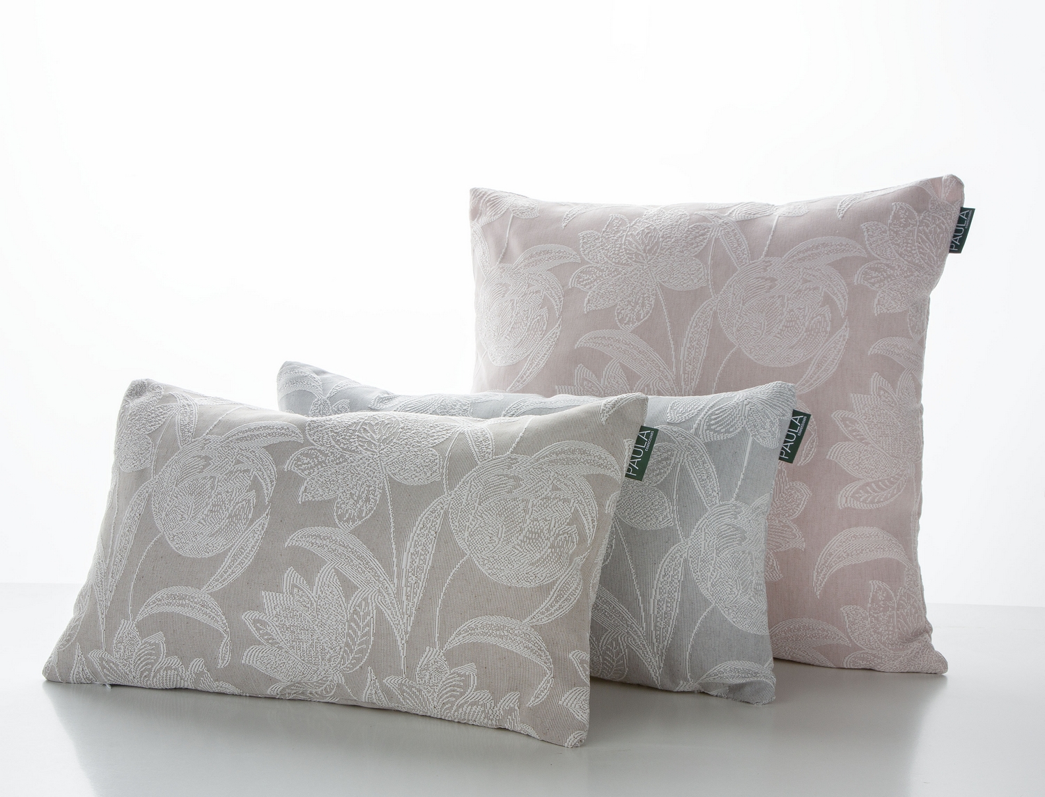 Confecciones Paula Cojín Alore