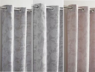 Confecciones Paula - Cortina Alore