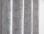 Bouti Jacquard Alore Beige