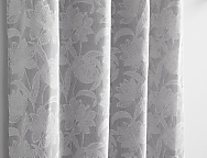 Edredón Conforter Jacquard Alore Gris