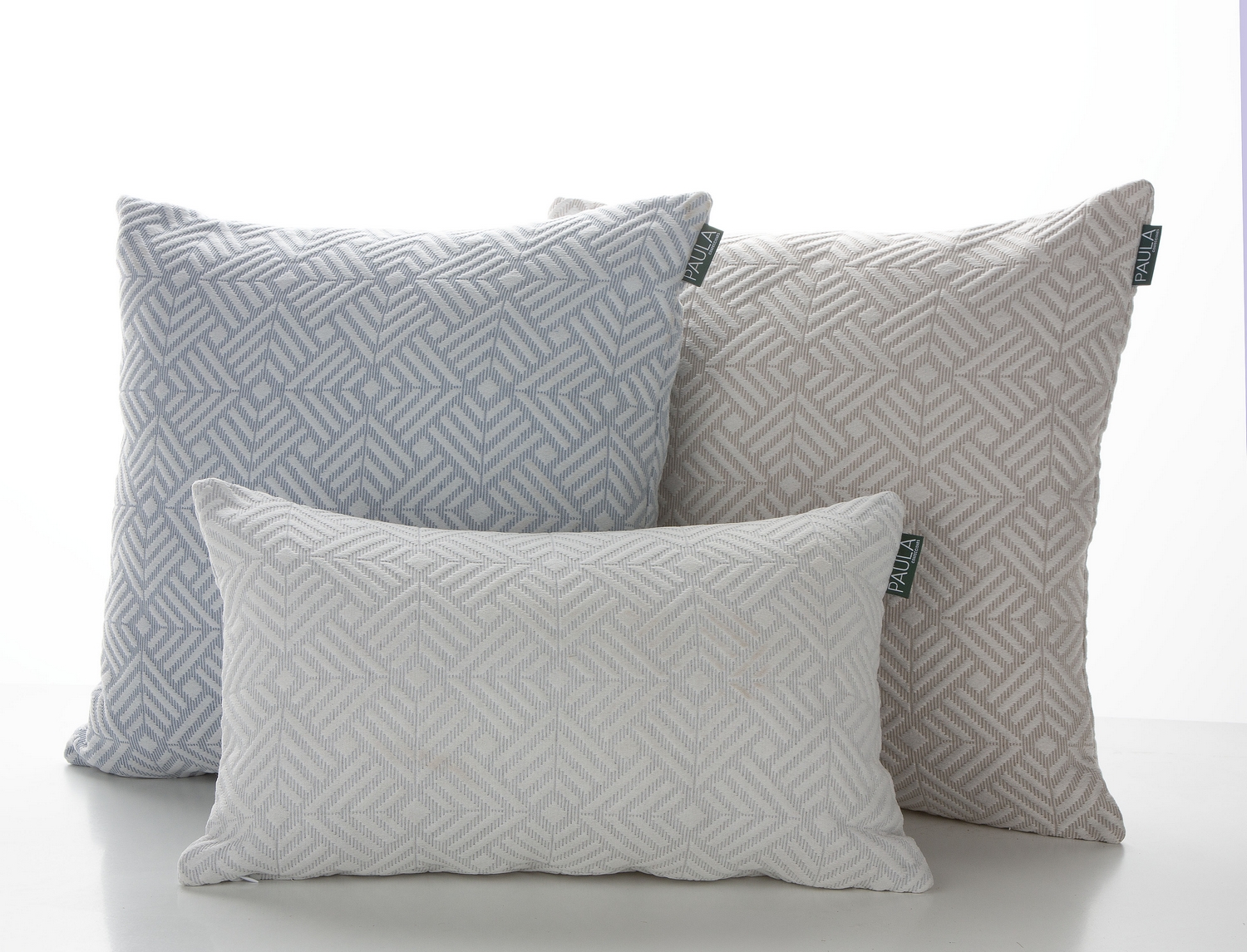 Confecciones Paula Cojín Sada