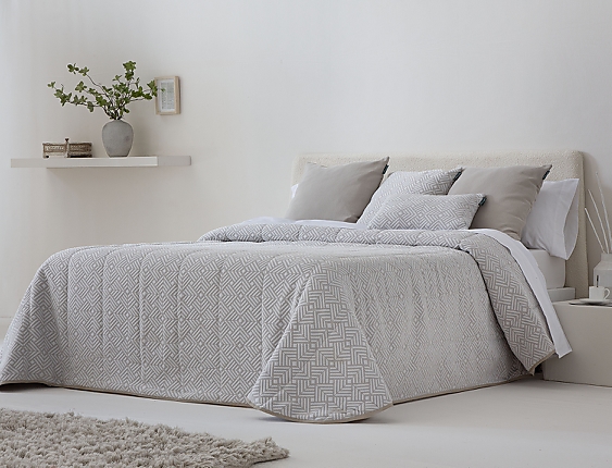 Confecciones Paula - Bouti Piqué Sada Beige