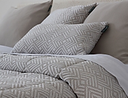 Bouti Piqué Sada Beige