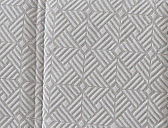 Edredón Sherpa Piqué Sada Beige