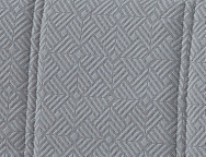 Edredón Sherpa Piqué Sada Gris