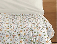 Funda nórdica Estelia Safari