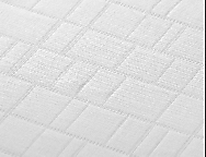 Funda nórdica Jacquard Marina 100% Algodón color Cuarzo