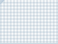 Juego de cama Nitra color Azul