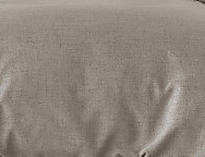 Funda Nórdica Rustik (cierre con botones) color Beige, Agua o Gris.