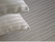 Funda nórdica Jacquard Kirk color 11 Piedra ó 18 Gris