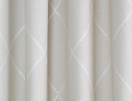 Colcha edredón Jacquard tipo 01 Deniro con funda/s de cojin incluida/s color 01 Beige ó 08 Gris