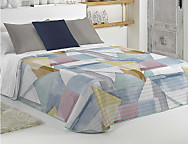 Confortino Caru Azul o Beige