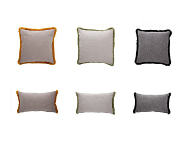 Antilo Textil - Cojín Tebar