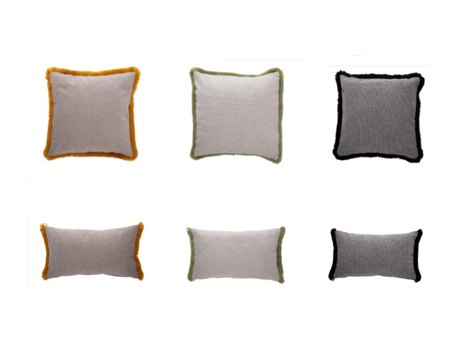 Antilo Textil Cojín Tebar