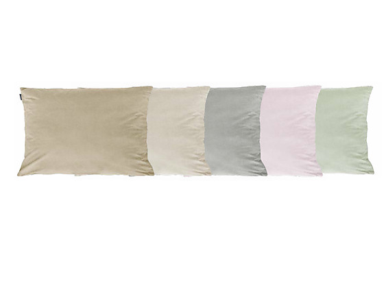 Antilo Textil - Funda de cojín Basic Antilo