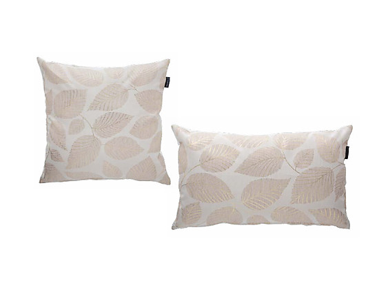 Antilo Textil - Funda de cojín Estoril