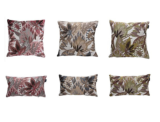 Antilo Textil - Cojín Amer