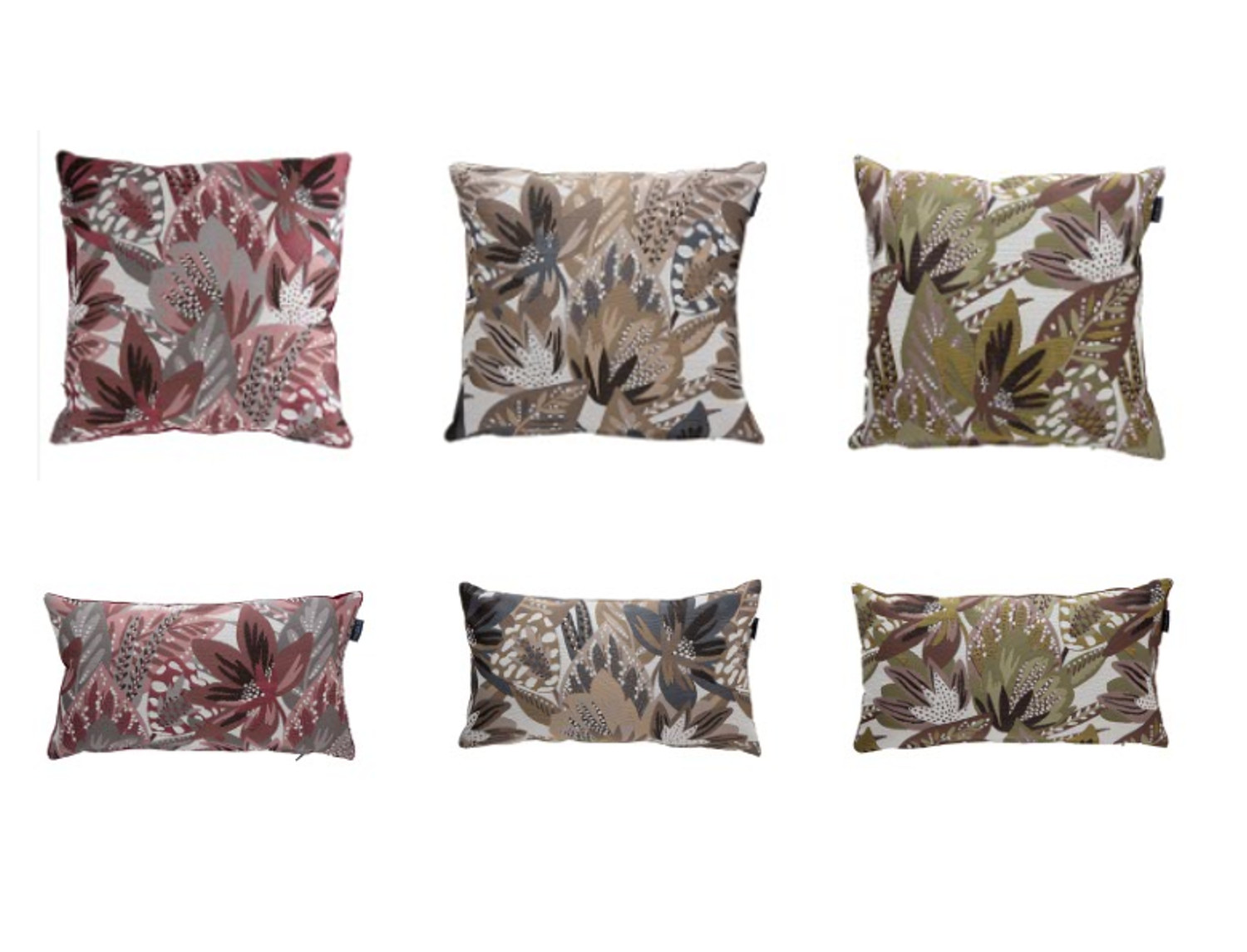 Antilo Textil Cojín Amer