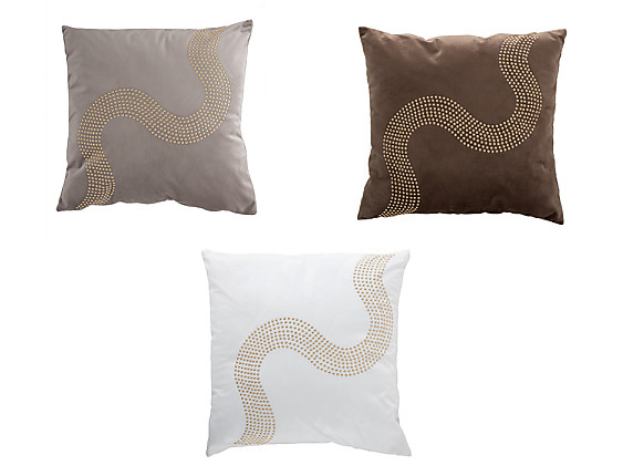 Antilo Textil - Cojín Luxury 26