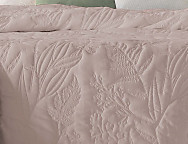 Bouti Mireya con funda/s de cojín color Blanco, Beige o Rosé