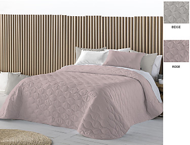 FunDeco - Bouti Jacquard 80gr Pacific color Beige o Rosé