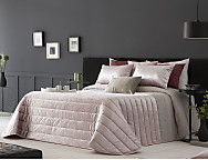 Bouti Boston con funda/s de cojín color Crudo, Beige, Gris o Nude