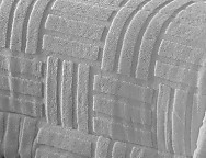 Edredón conforter Sherpa Adrien con fundas de cojín color Blanco o Gris