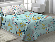 Confortino Aloha A color Gris o Turquesa