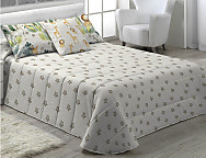 Confortino Bas A color Beige o Verde agua