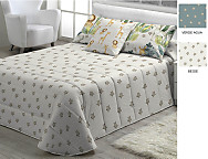 Confortino Bas A color Beige o Verde agua