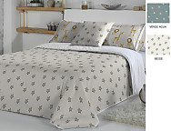 Haz clic para ampliar Funda nórdica Bas A color Beige o Verde agua